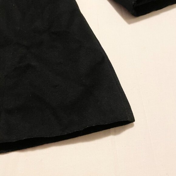 Laundry by Shelli Segal Womens Size 14 Faux Fur Jacket Coat - Picture 15 of 16